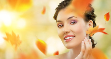 Adjust Your Skincare for Cooler Weather