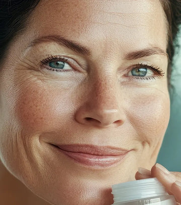 Moisturizers & Creams