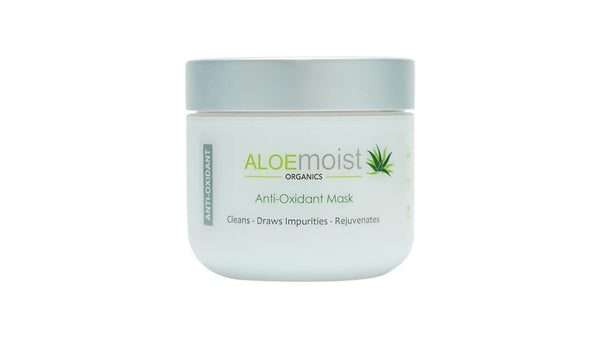 Mascarilla antioxidante extrema