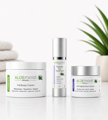 Ageless Essentials Bundle