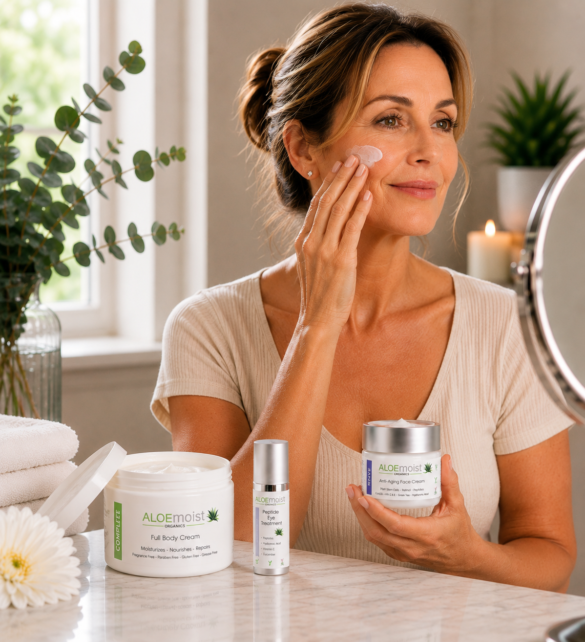 Ageless Essentials Bundle