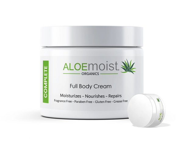 COMPLETE - Crema facial y corporal