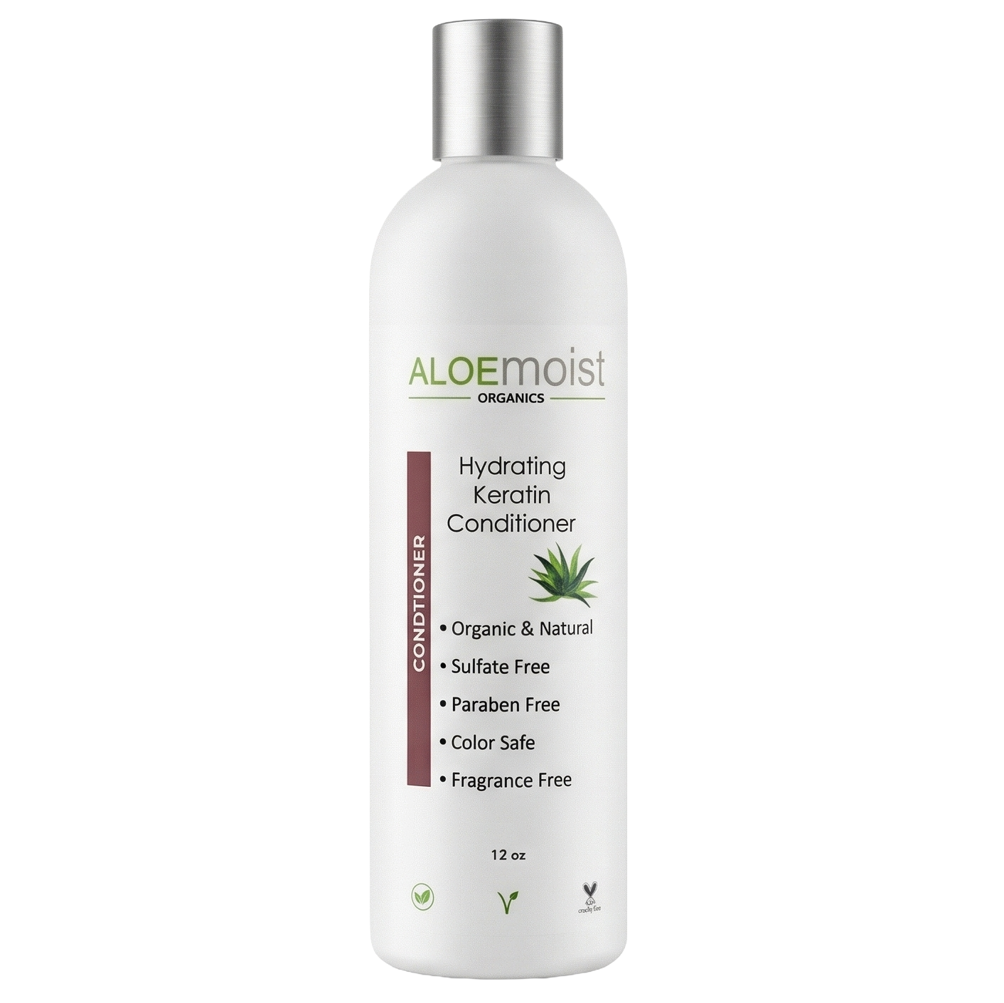 Moisture & Renewal  Keratin Conditioner