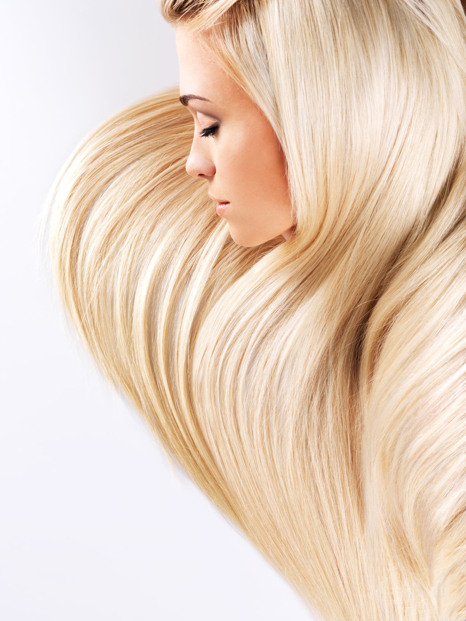 Champú hidratante y reparador sin sulfatos