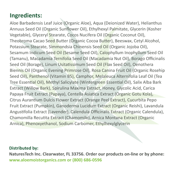 Rejuvenating Enzyme Mask