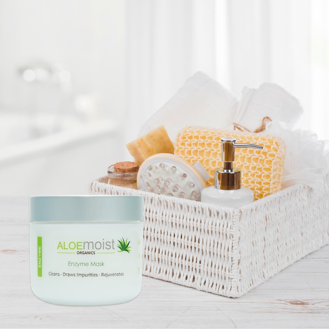 Rejuvenating Enzyme Mask