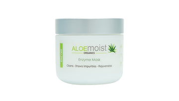Rejuvenating Enzyme Mask