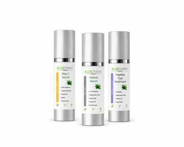 Eye Enhancement Trio