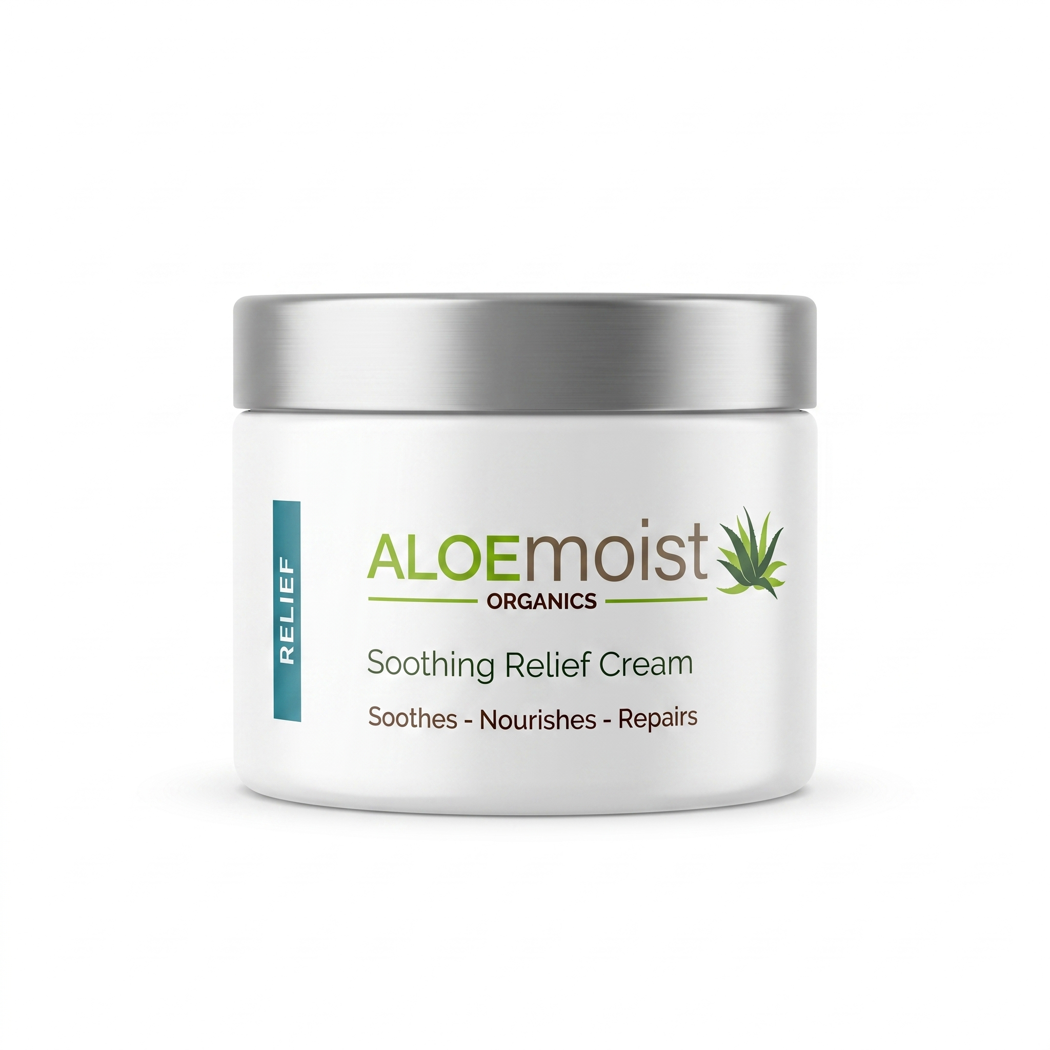 Soothing Pain Cream