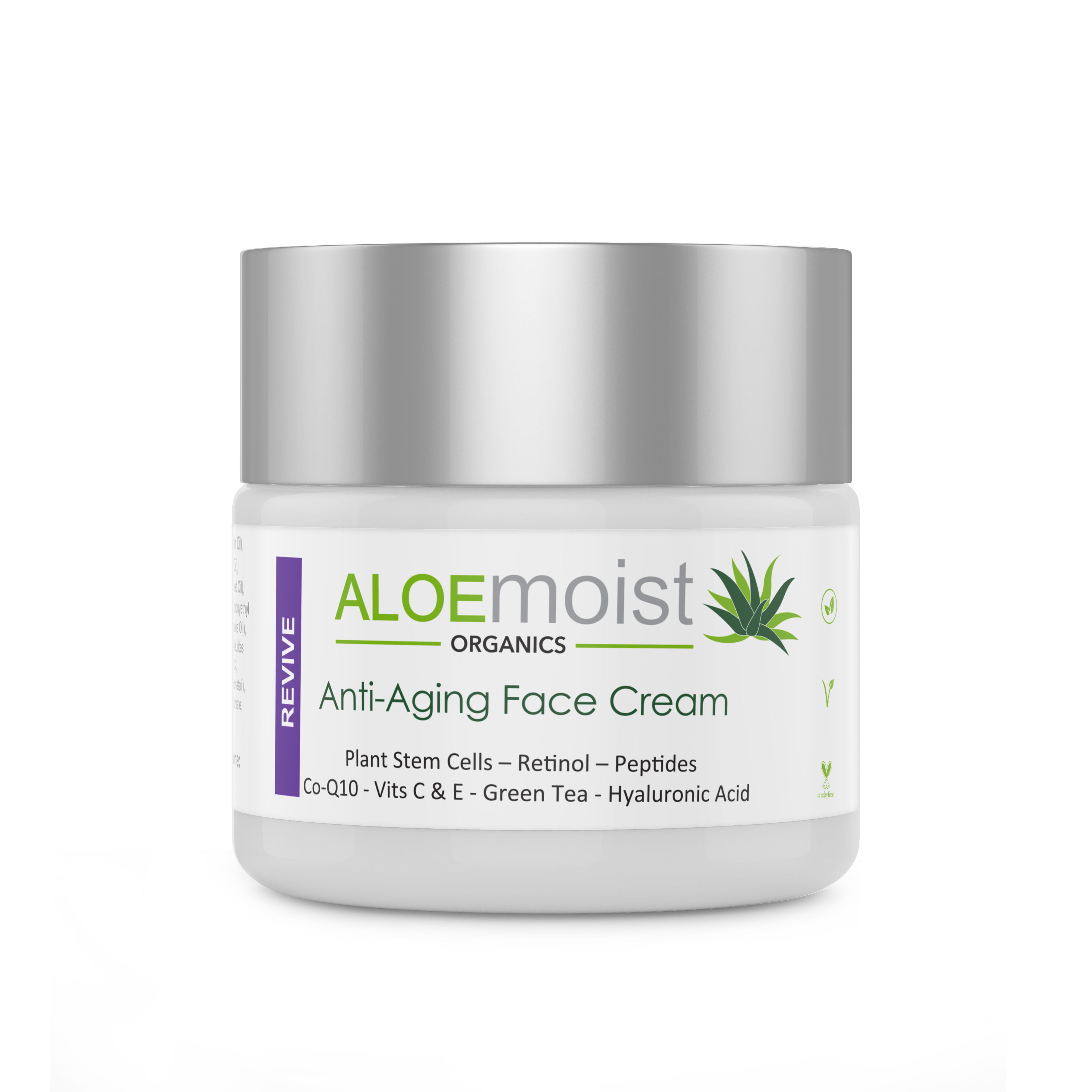 REVIVE - Plant Stem Cell Renewal Cream