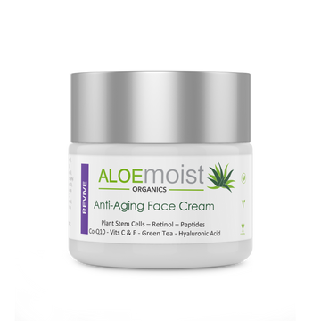 REVIVE - Plant Stem Cell Renewal Cream
