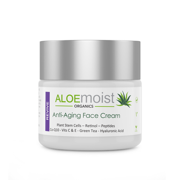 REVIVE - Plant Stem Cell Renewal Cream