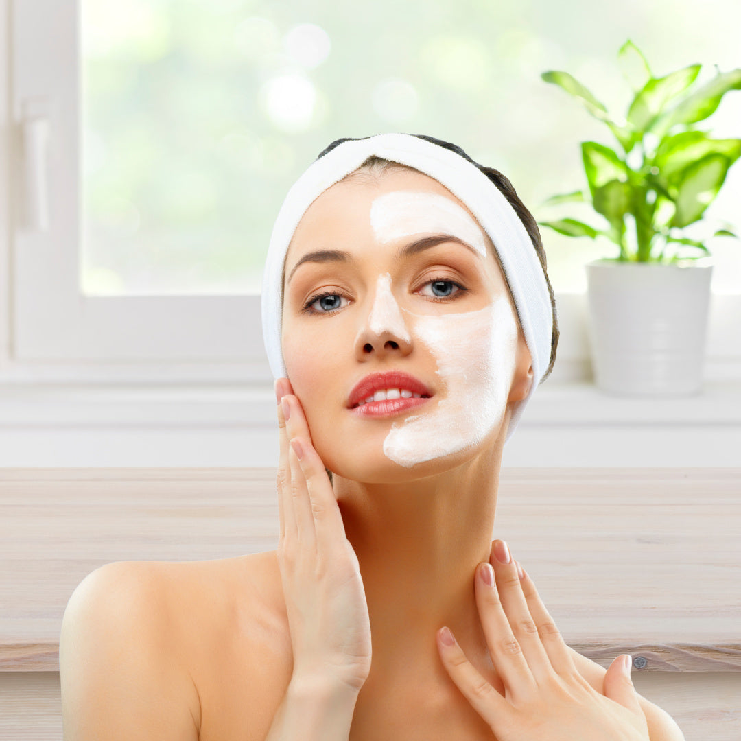 Rejuvenating Enzyme Mask