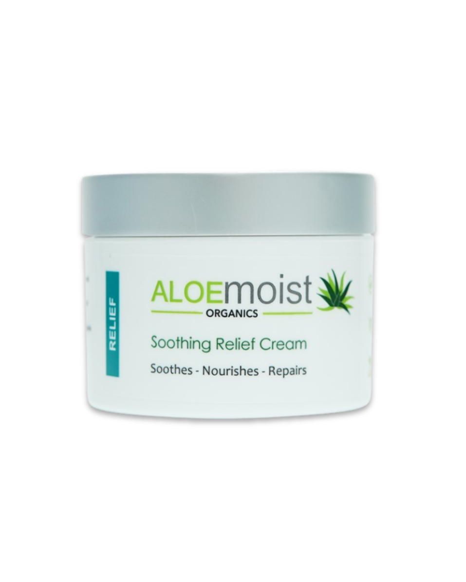Soothing Pain Cream