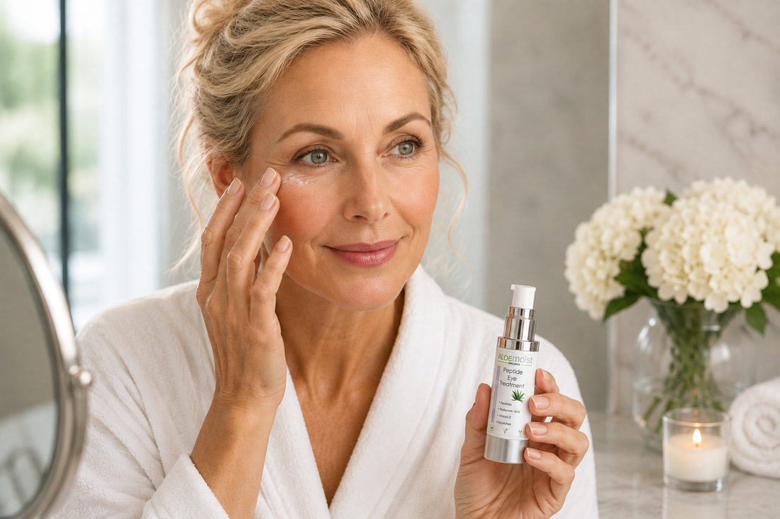 PERFECT EYES - Peptide Eye Treatment