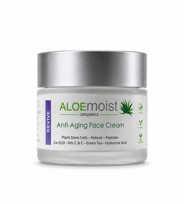 REVIVE - Plant Stem Cell Renewal Cream