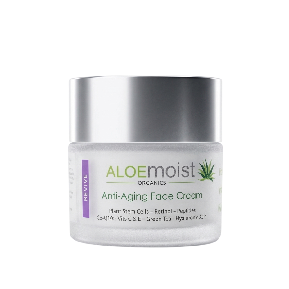 REVIVE - Plant Stem Cell Renewal Cream