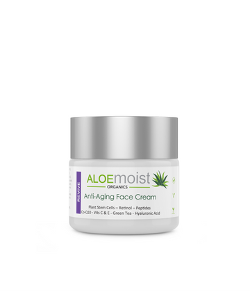 REVIVE - Plant Stem Cell Renewal Cream