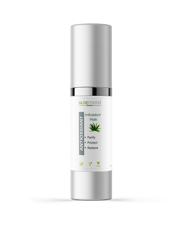 Extreme Anti-Oxidant Mask