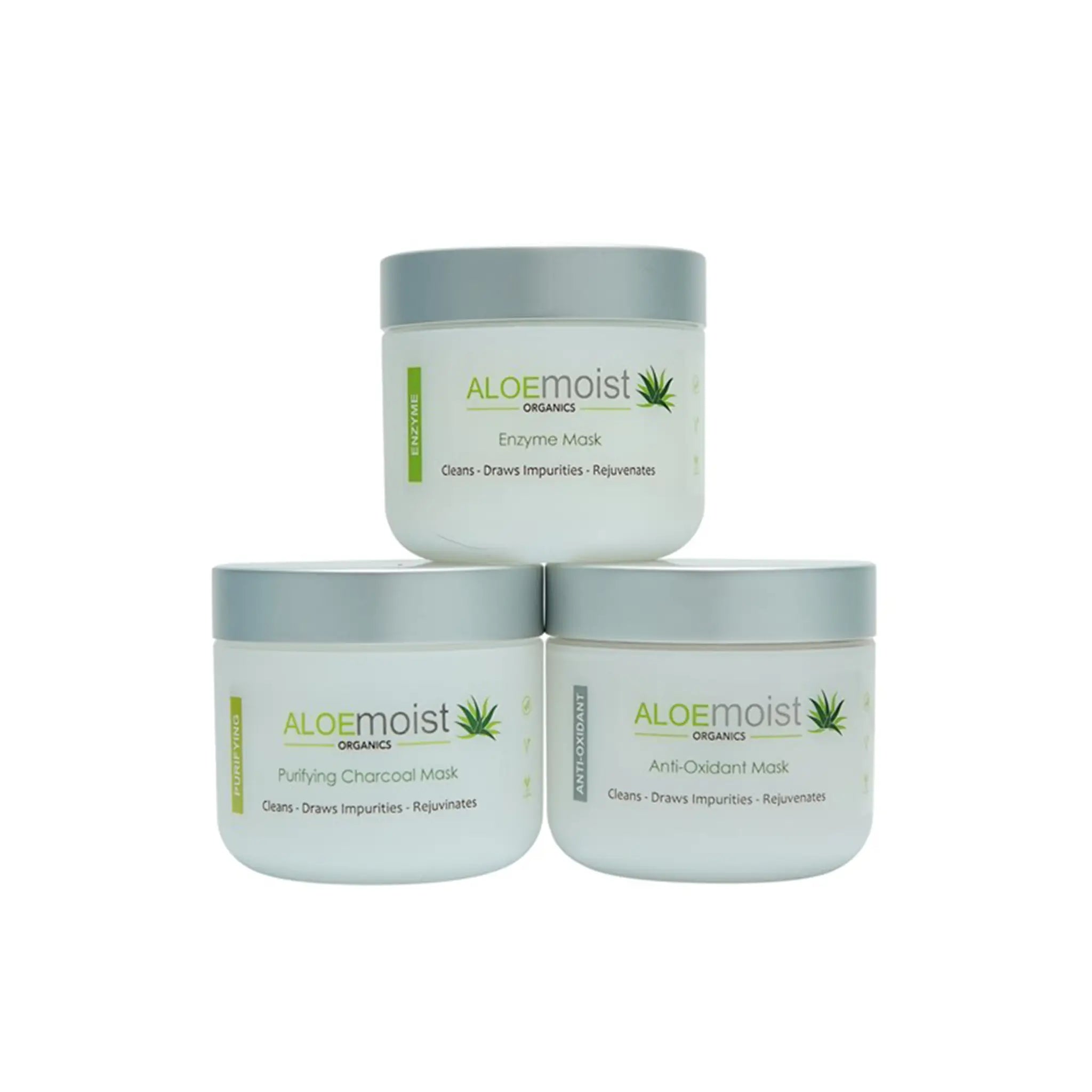 Anti-Aging Mask Trio Bundle