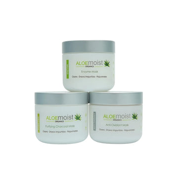 Anti-Aging Mask Trio Bundle