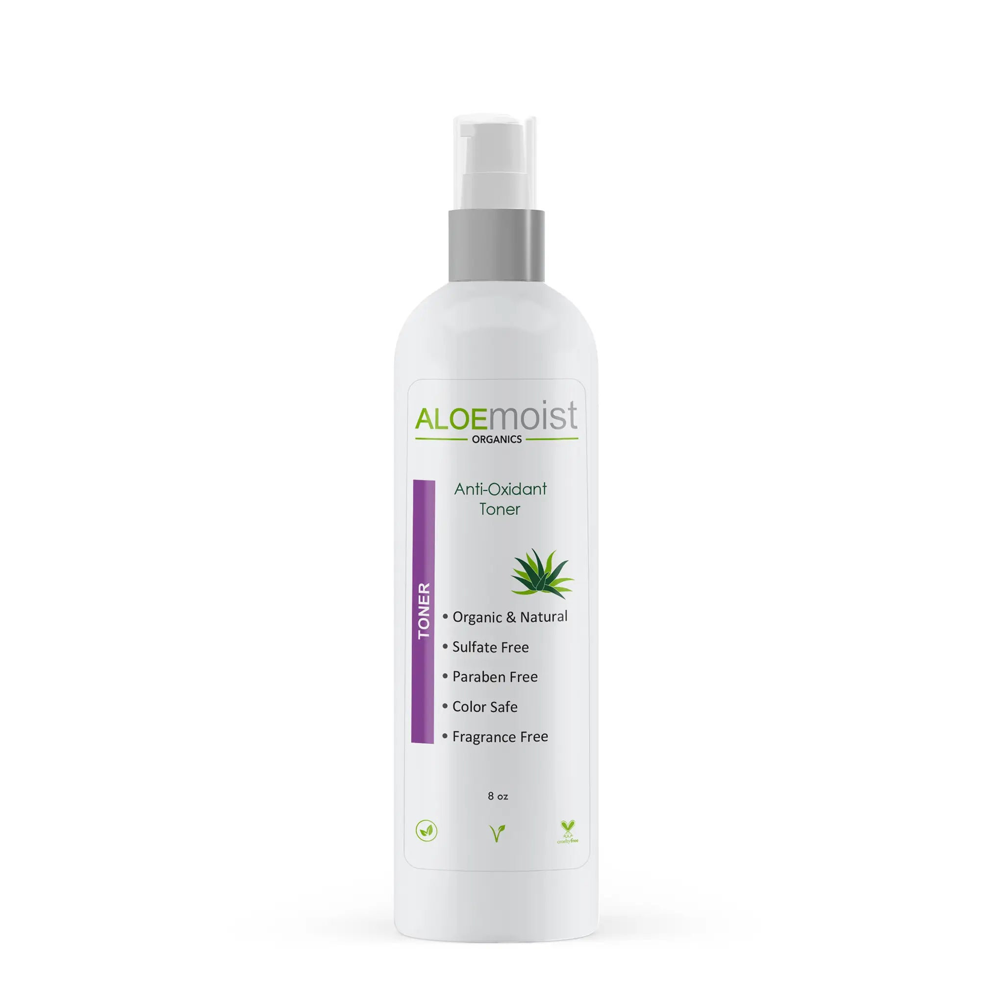 Anti-Oxidant Toner – For a Cleaner, Clearer Complexion