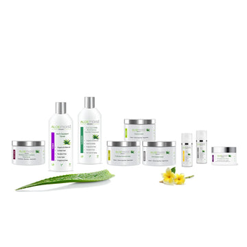 Complete Spa Facial Kit Bundle
