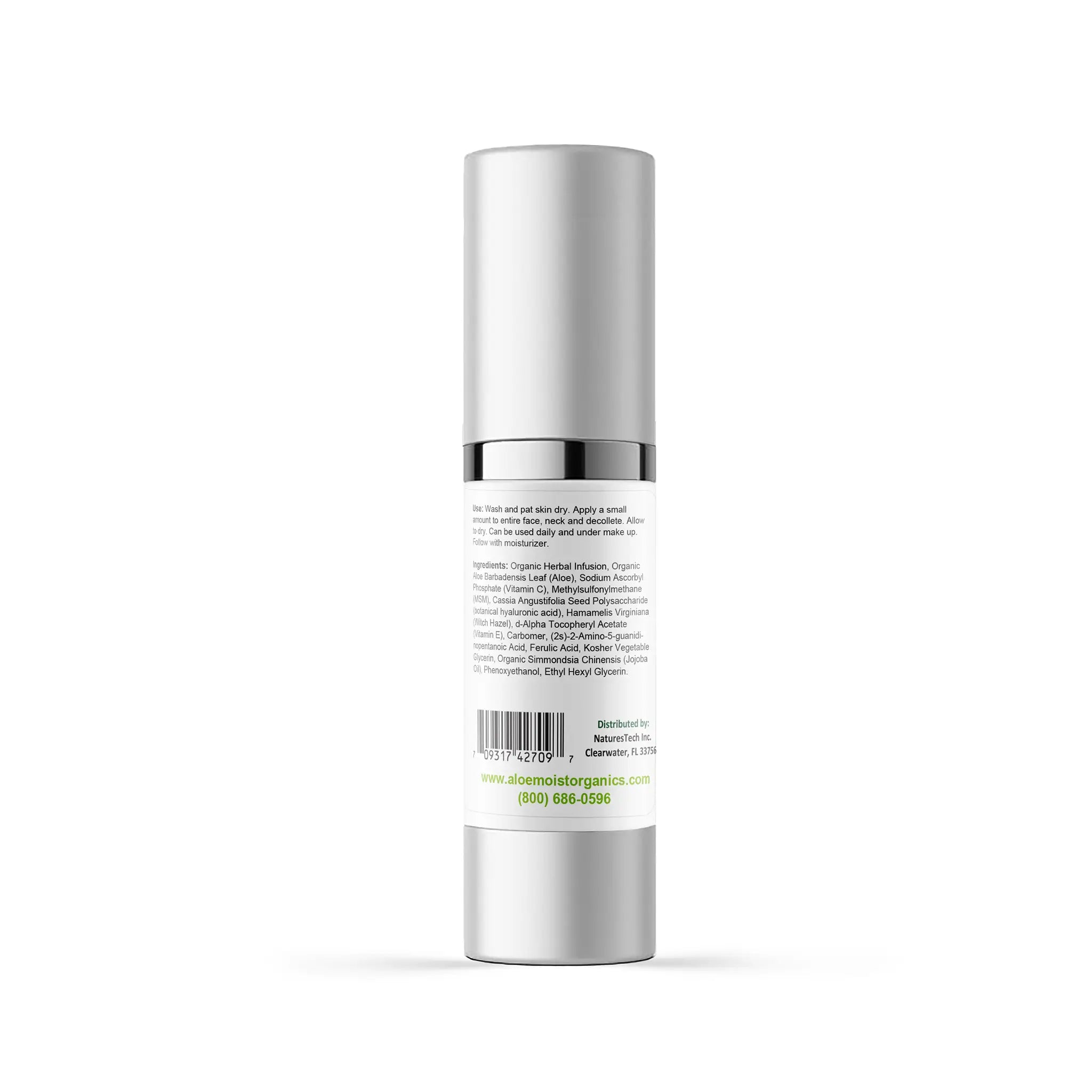ELITE C – Vitamin C and Hyaluronic Acid Brightening Serum