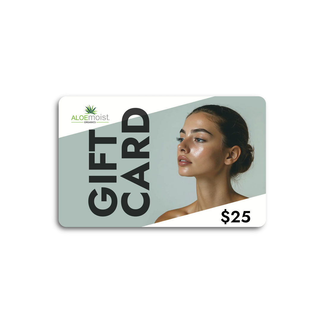 ALOEmoist Gift Card