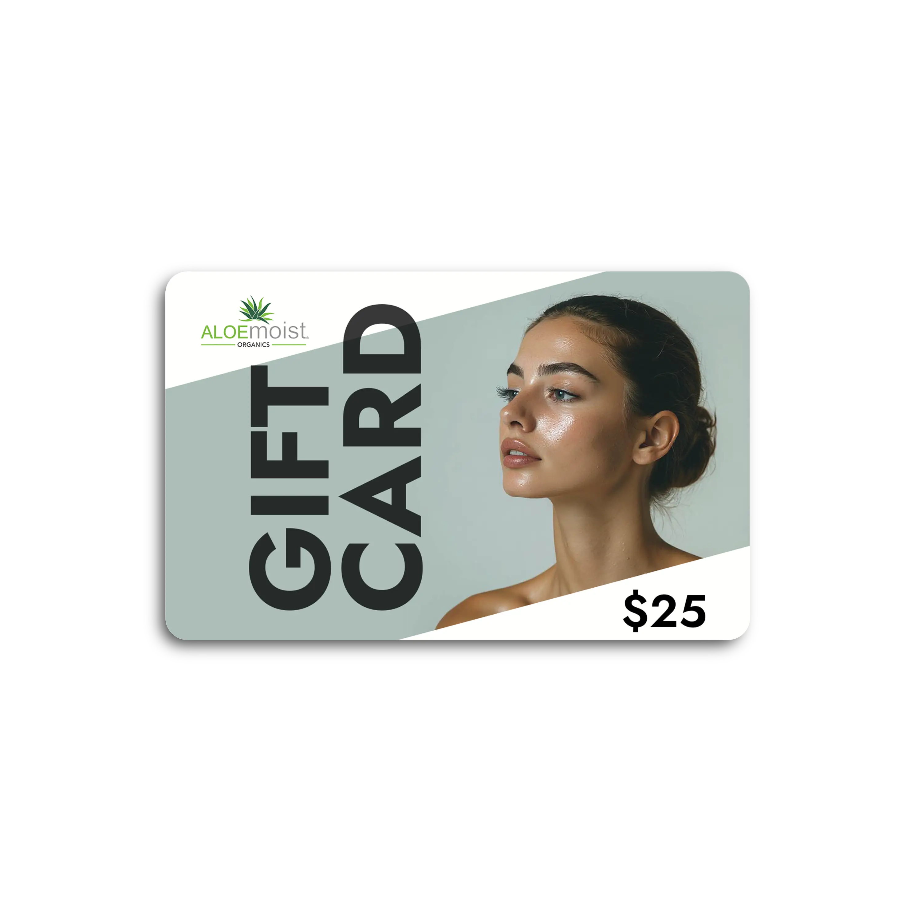 Tarjeta de regalo ALOEmoist