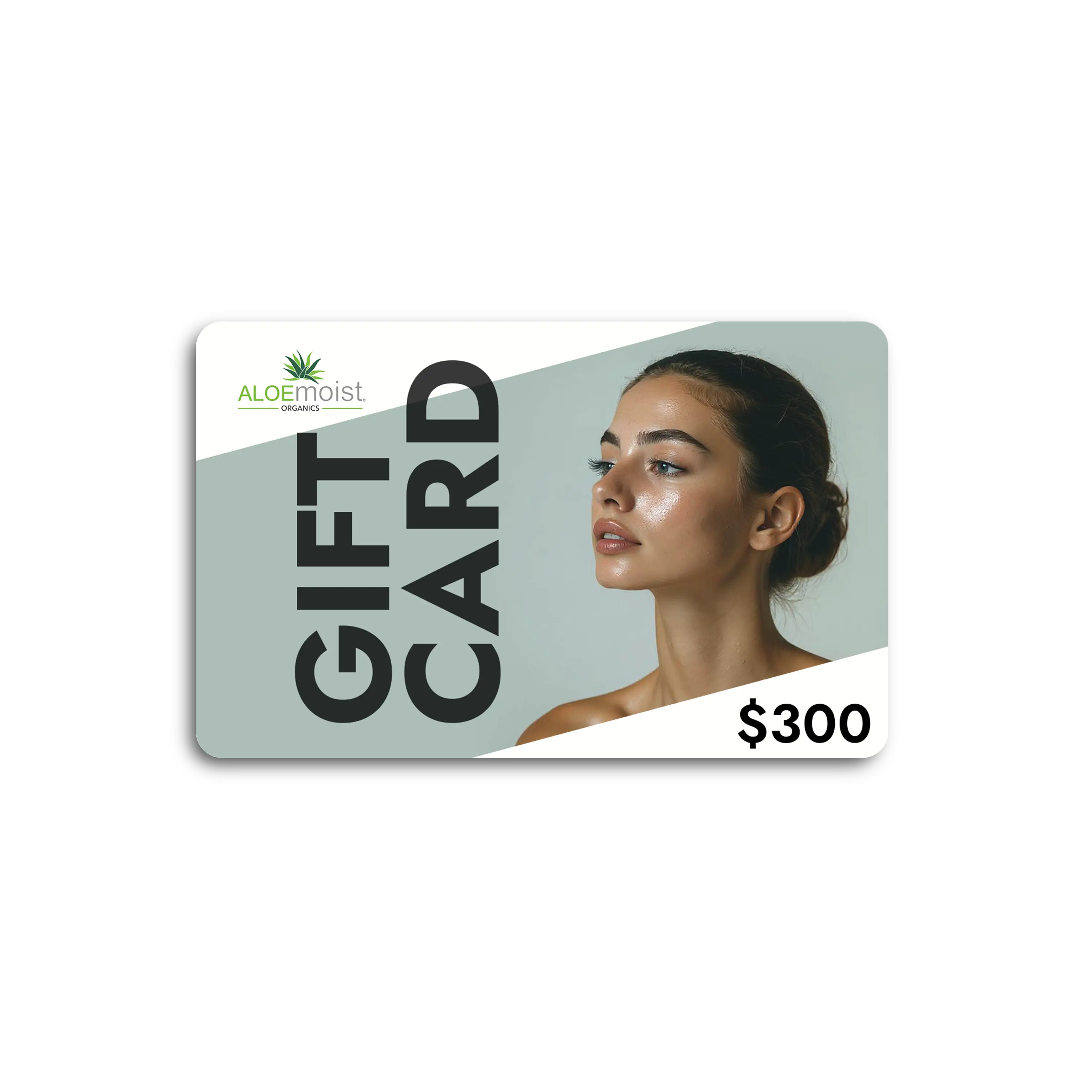 Tarjeta de regalo ALOEmoist