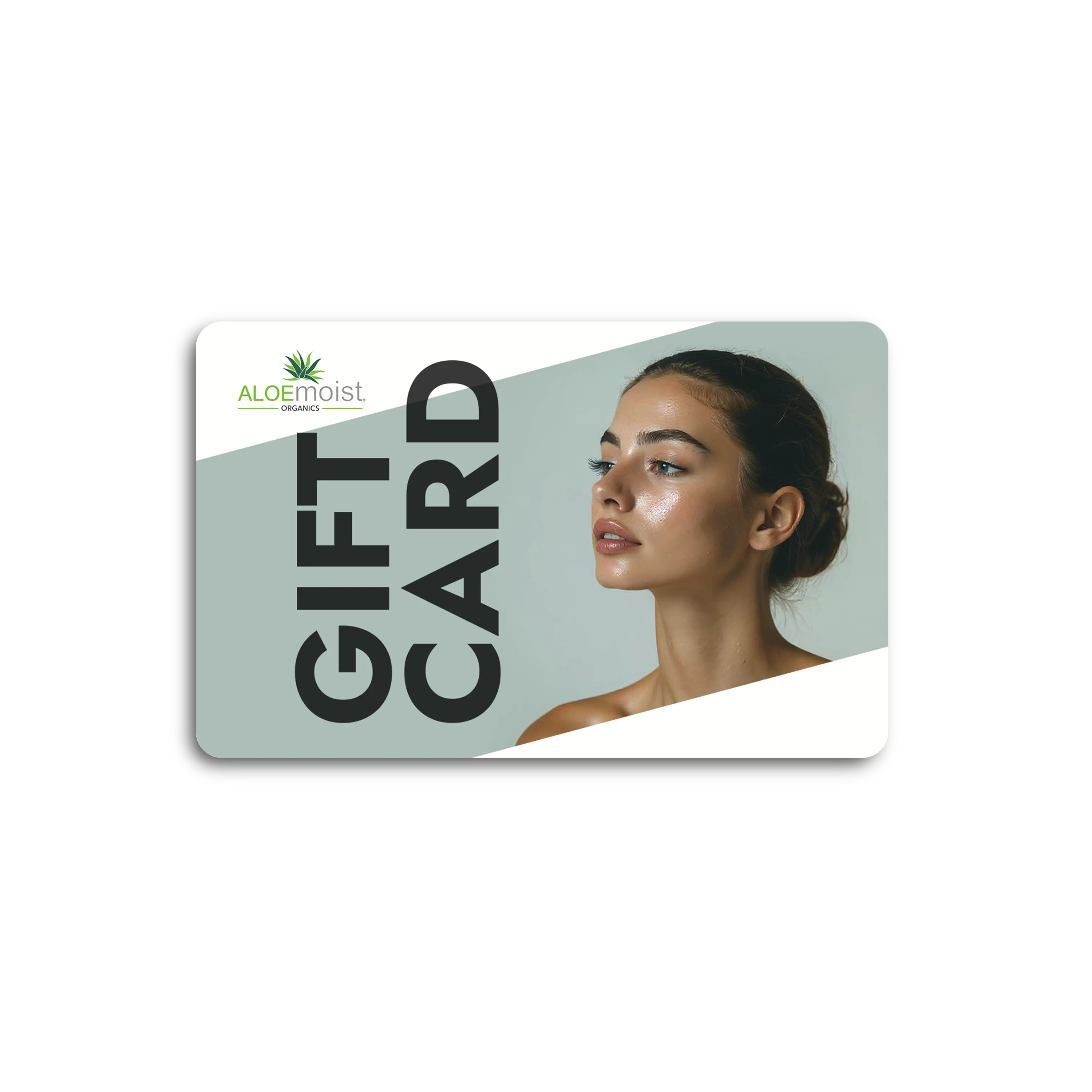 Tarjeta de regalo ALOEmoist
