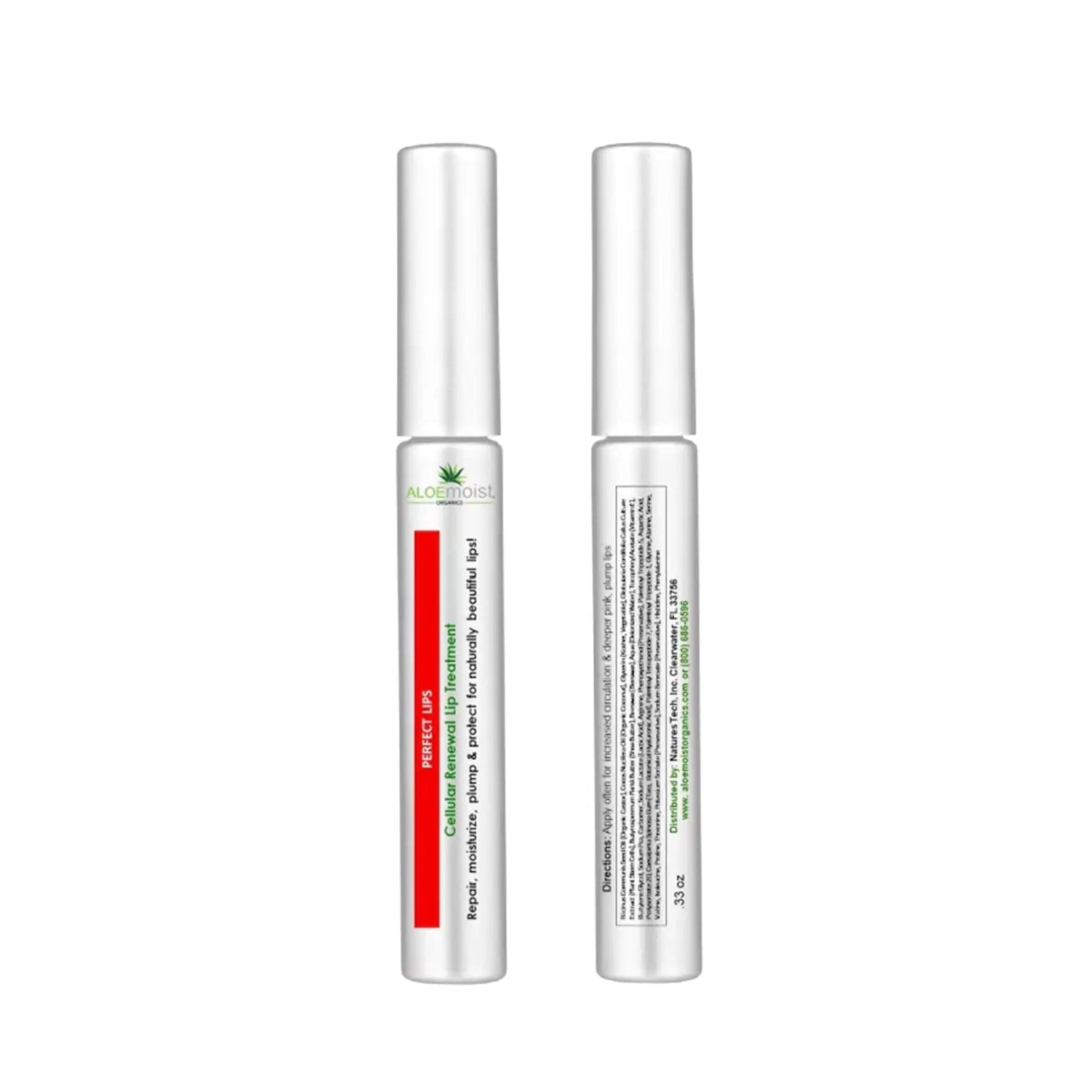 PERFECT LIPS - Cellular Renewal Lip Therapy